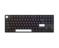 Klawiatura DARK PROJECT DPO87 Black TKL G3MS Sapphire Hot-Swap DPP87_GSH_BLACK_ANSI_ENG